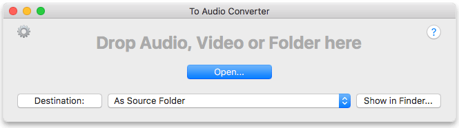 best youtube audio converter for mac